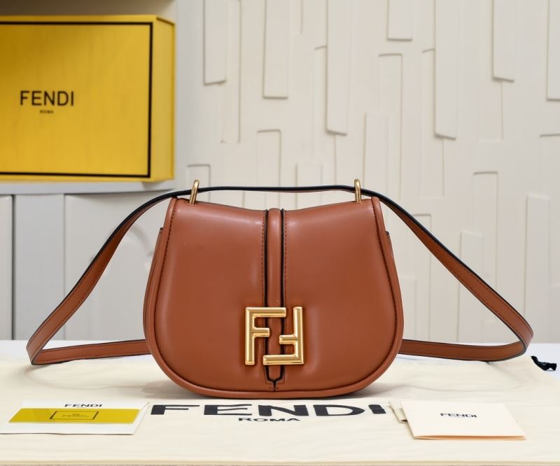 Fendi Satchel Bags